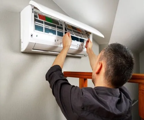 Ac-repair