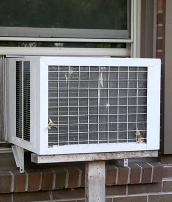 Window Ac Repair and Service-1