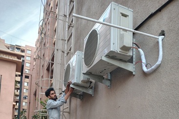 ac-installation